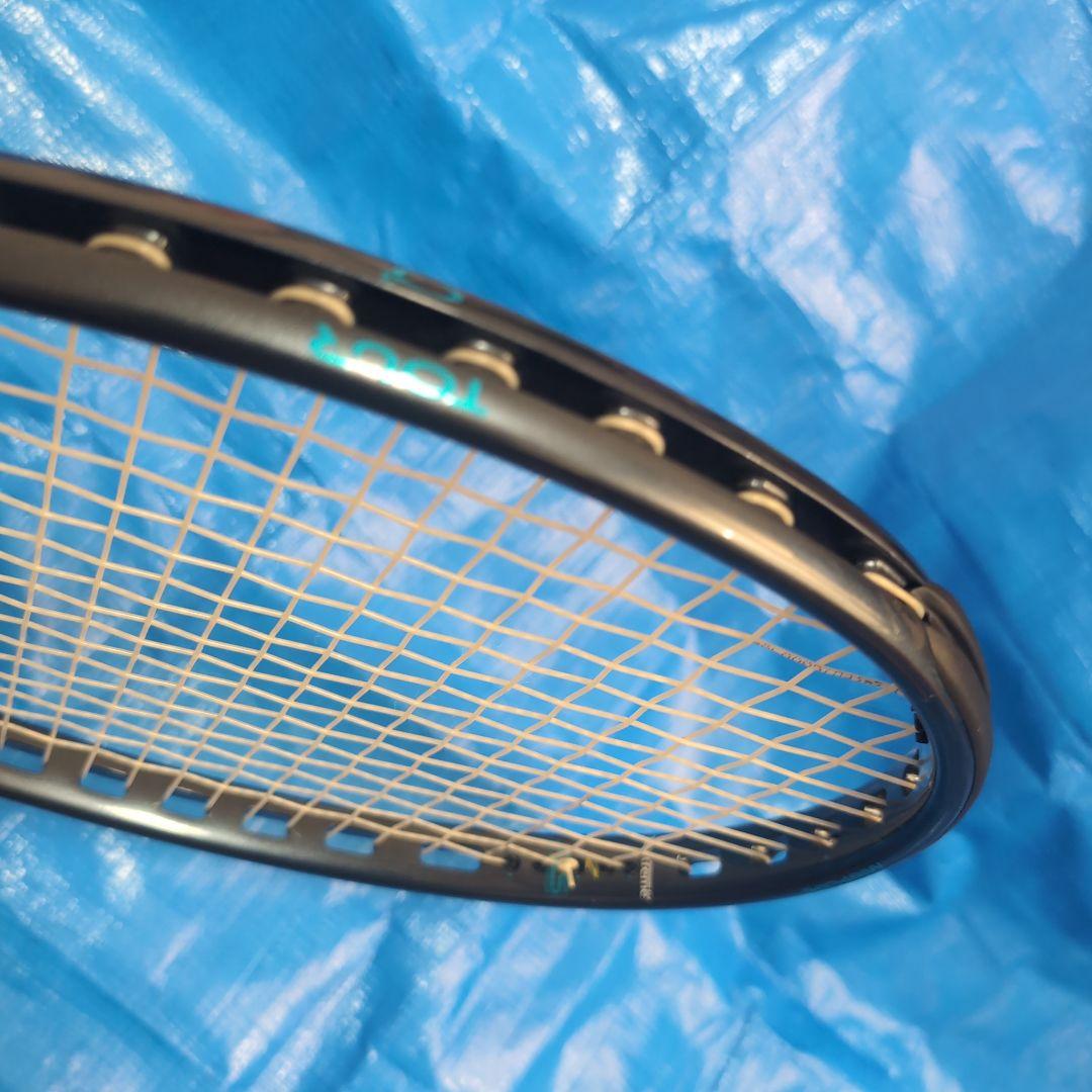 ラケット(硬式用) Prince TOUR O3 100 290g