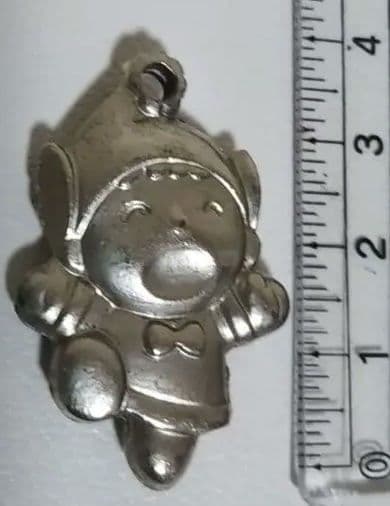 みんなのたあ坊