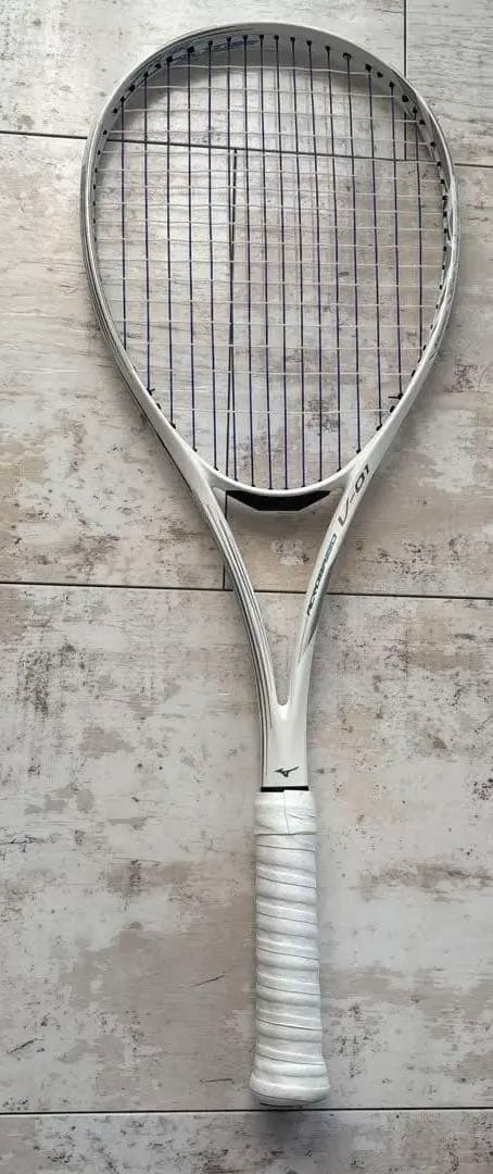 アクロスピードV-01 0x