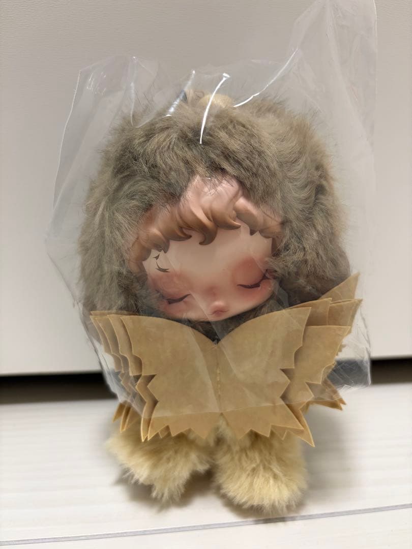 POPMART スカルパンダ 4体 まとめ売り