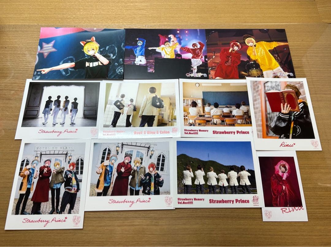 すとぷり 莉犬くん グッズ まとめ売り　71点➕10点追加♪お値下げ