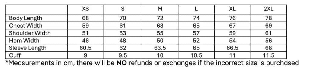 TWICE Sydney シドニー　ジャケット