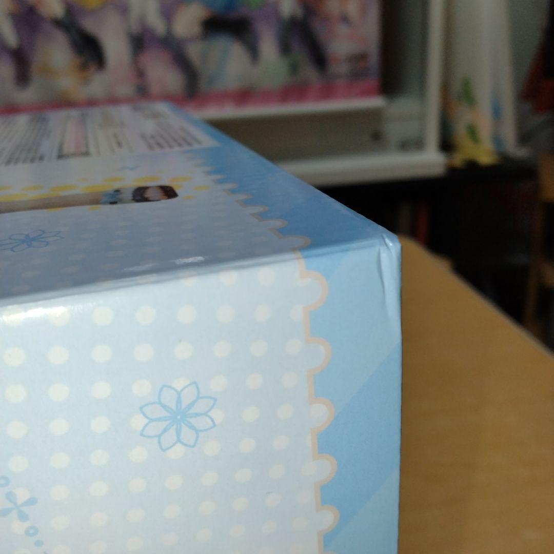 ネコぱら　1/7メイド水着ver. 2点セット