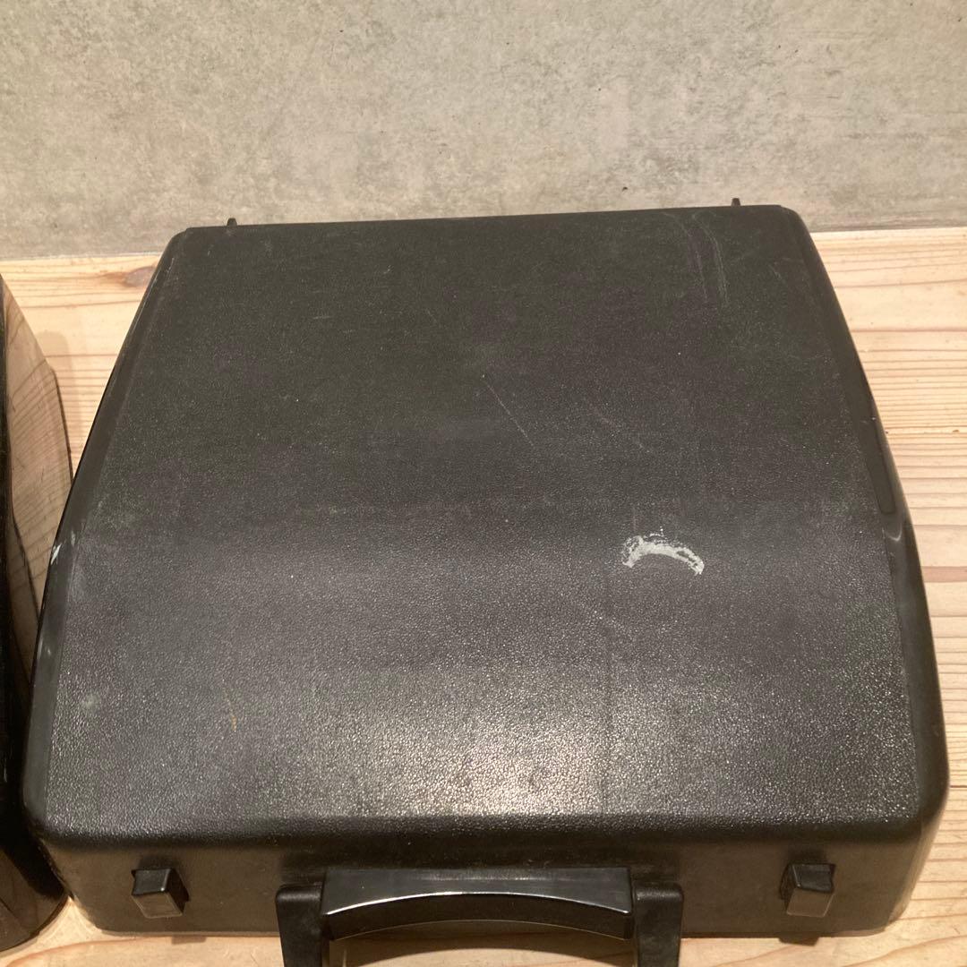 brother　タイプライター　JP1-193　2個　アンティーク　レトロ