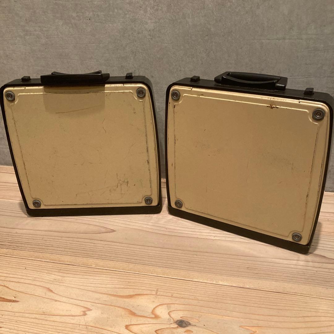 brother　タイプライター　JP1-193　2個　アンティーク　レトロ