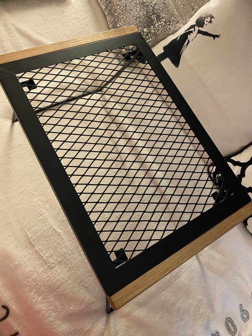 ヴェントラクス　アルミコンテナ　パンドラ　46L ブラック