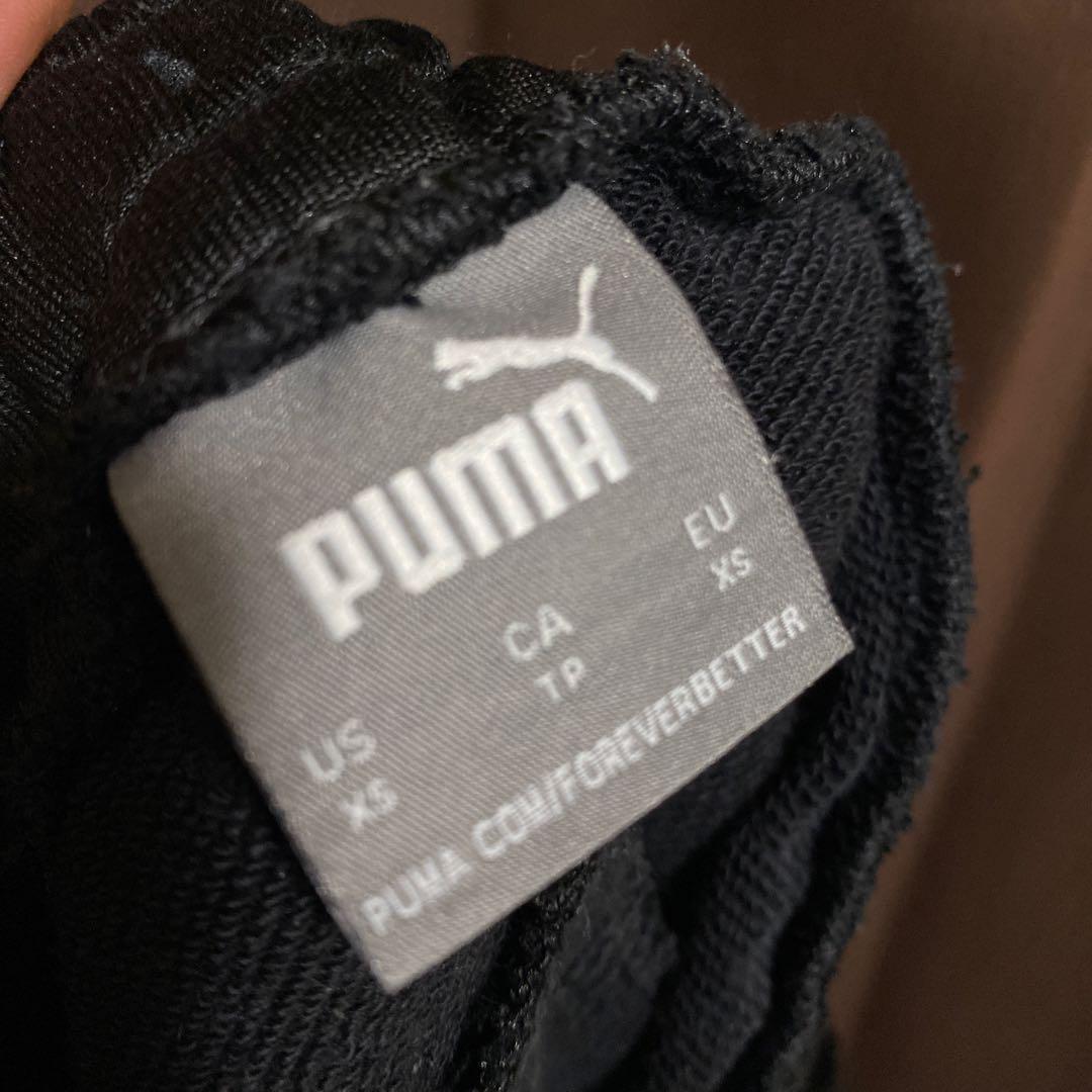 PUMA BVB ドルトムント サッカー ジャージ セットアップ ブンデスリーガ