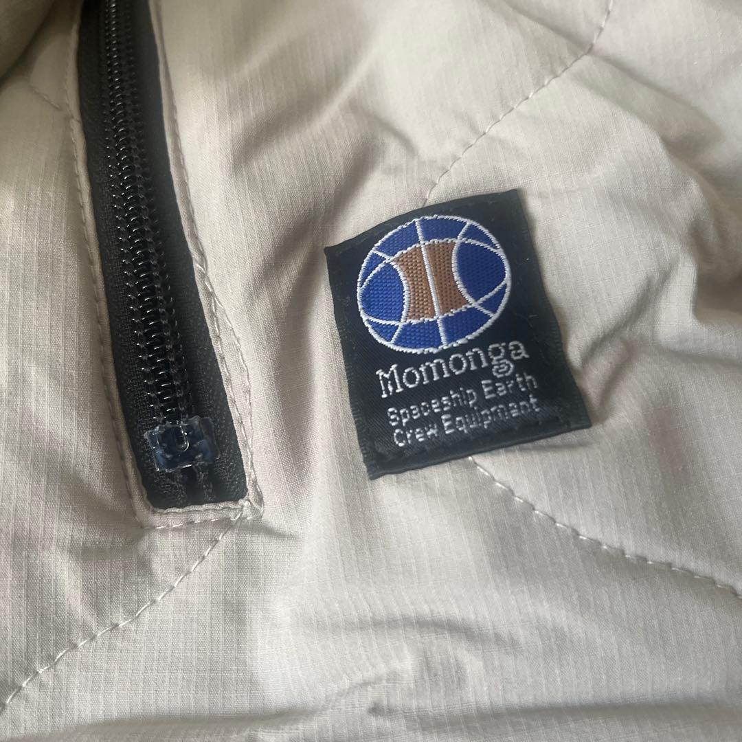 着る寝袋モモンガ XSサイズ momonga