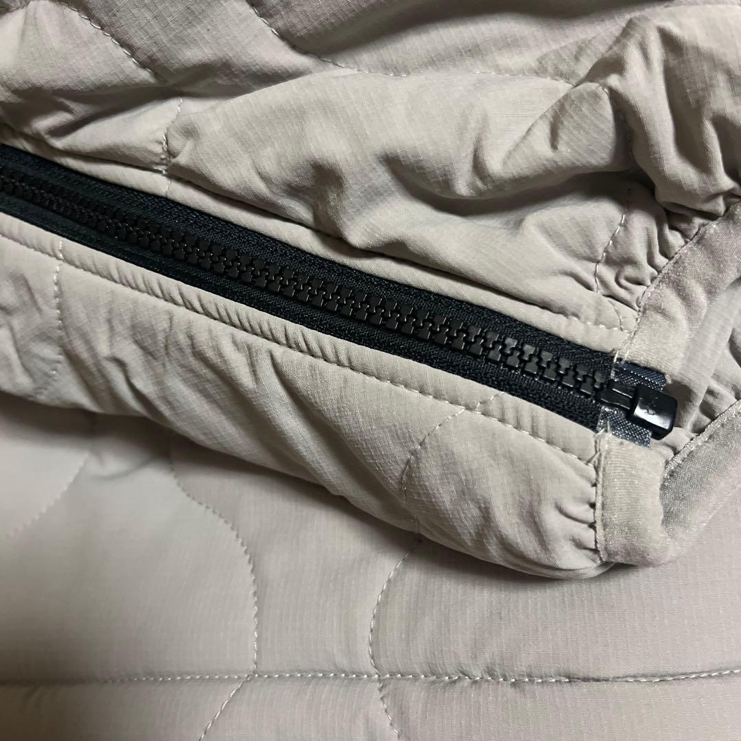 着る寝袋モモンガ XSサイズ momonga