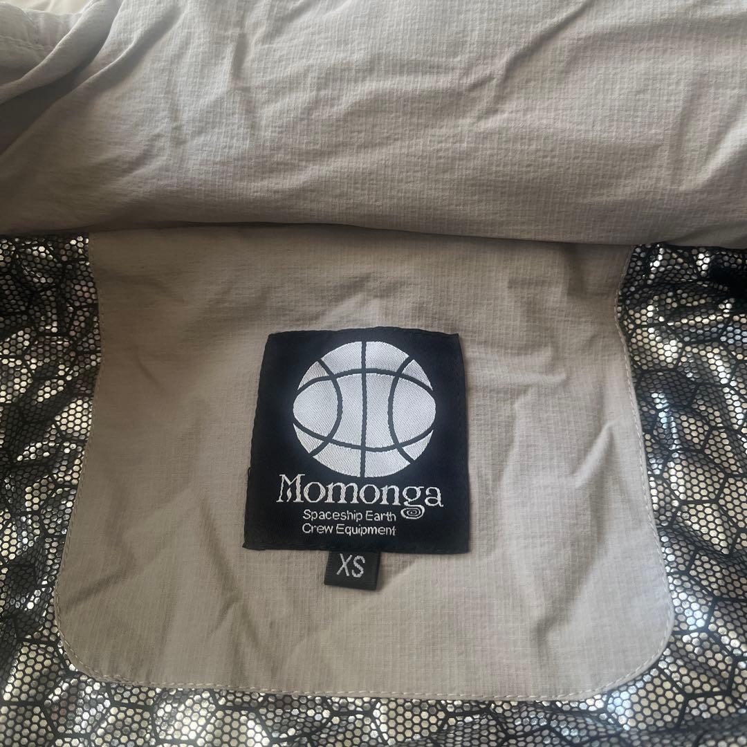 着る寝袋モモンガ XSサイズ momonga