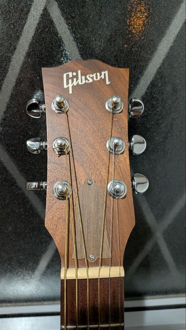 gibson g-45 studio　2020版　ギブソン　アコギ