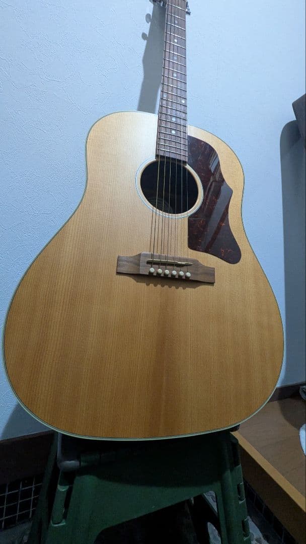 gibson g-45 studio　2020版　ギブソン　アコギ
