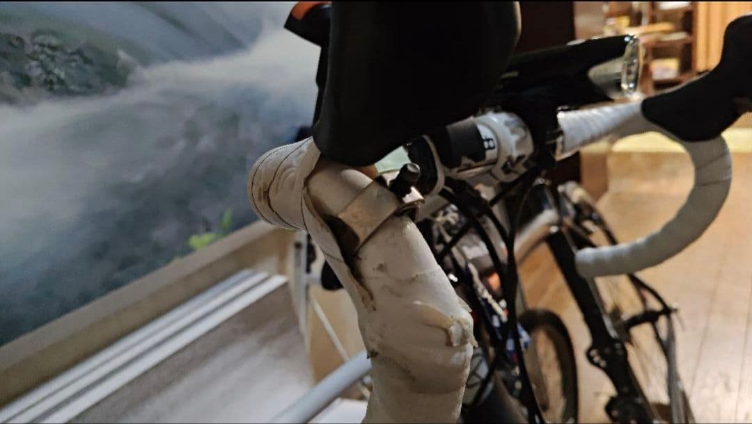 【️手渡し可】ケストレル RT1000SL ロードバイク カーボンフレーム