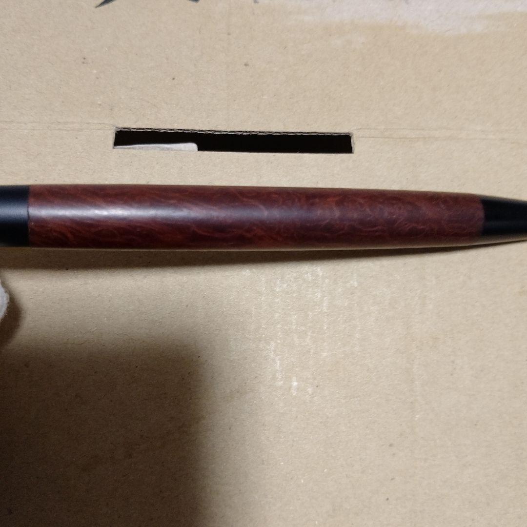 野原工芸　シーオーク　シャープペンシル　箱　オイル