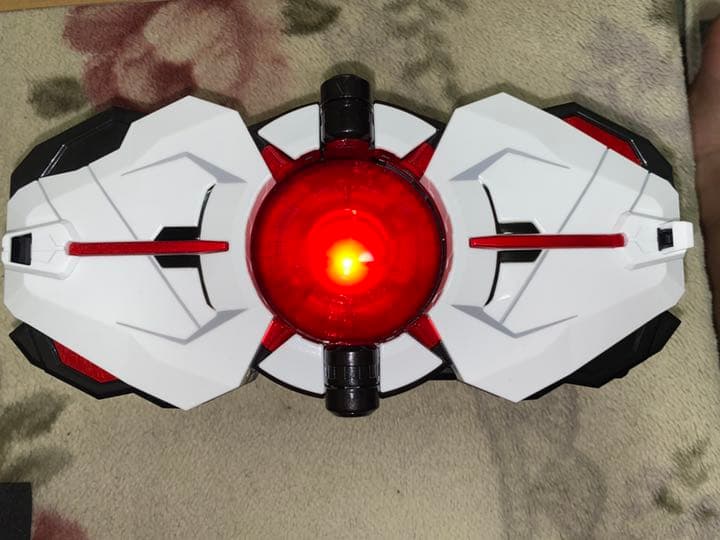 DXアークドライバー