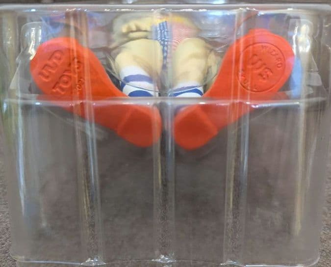 セール！Wizard Skull \"セクシーロナルド\"Old Glory 限定