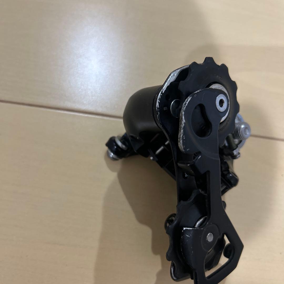 Shimano 105 コンポセット 6点セット