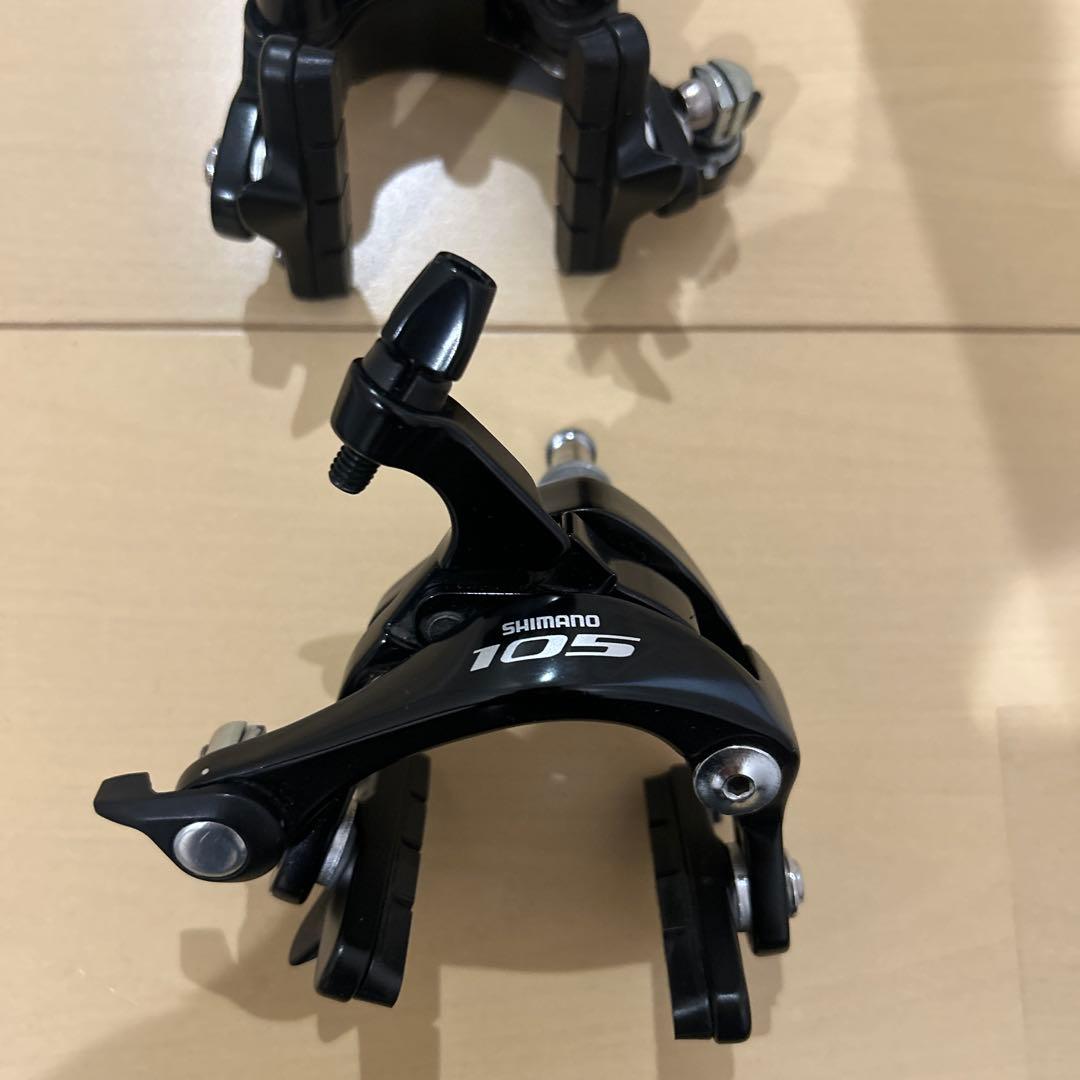 Shimano 105 コンポセット 6点セット