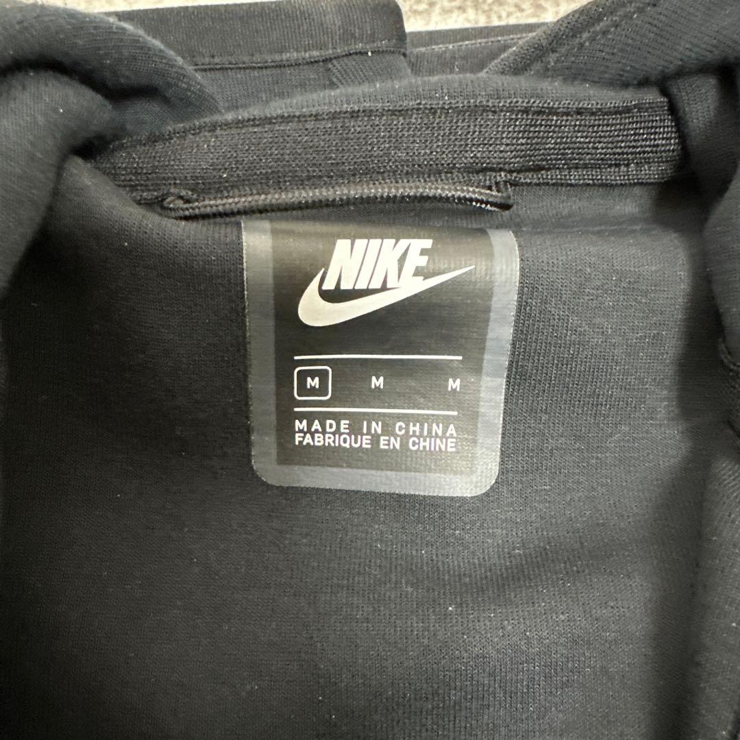 テックフリースジャージ上下セット　ナイキ　正規品　定価33,000円