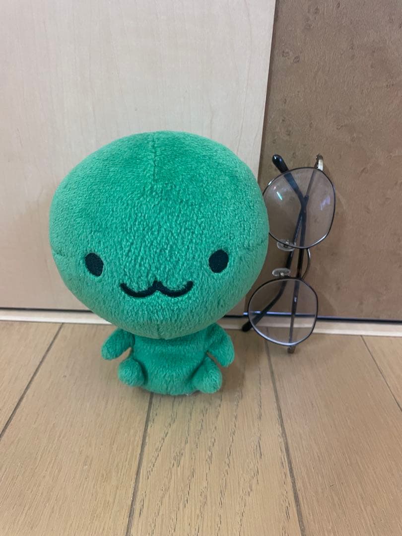 2002年当時物まりもこちゃん おすわりぬいぐるみ 激レア　平成