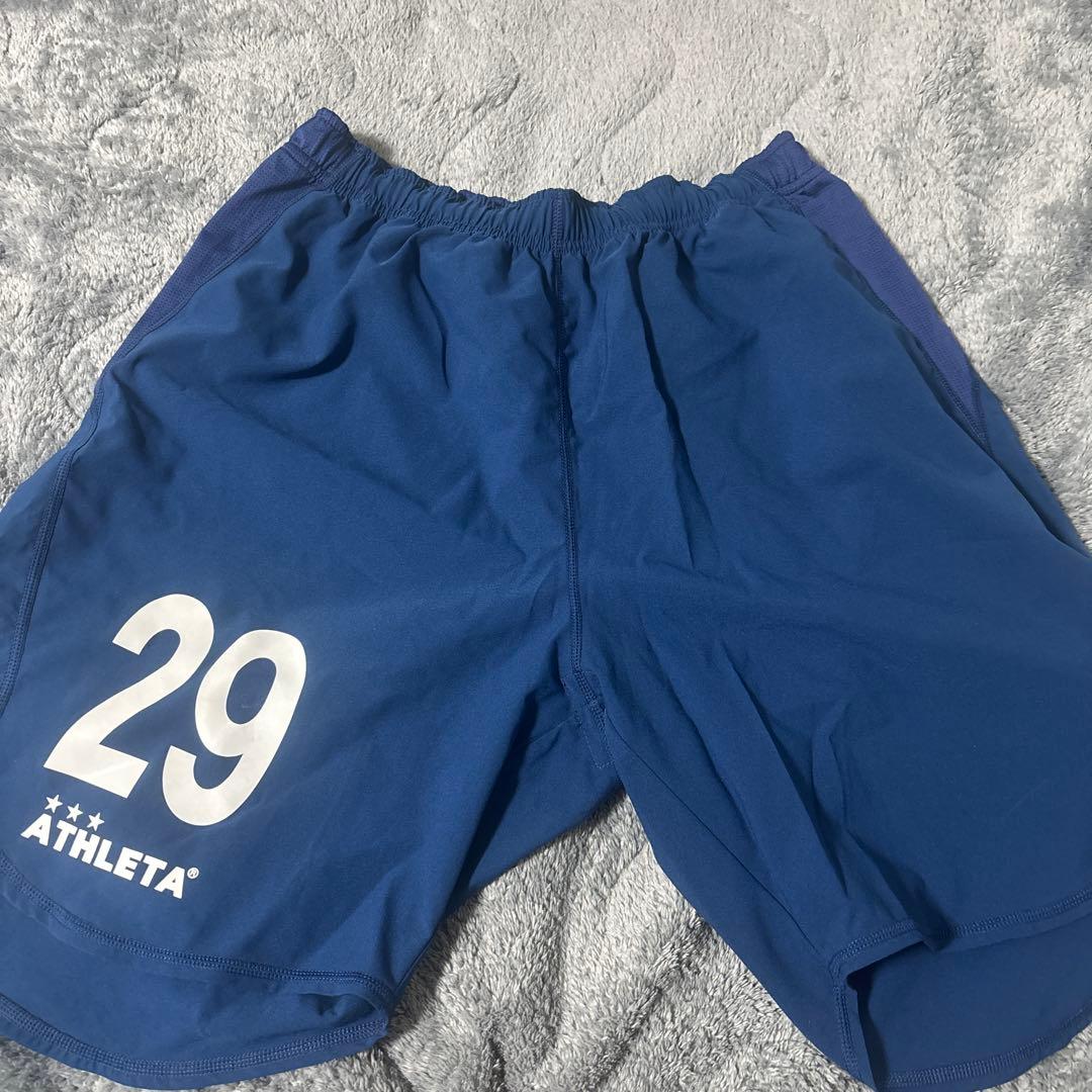 栃木SC ユニホーム 上下 非売品