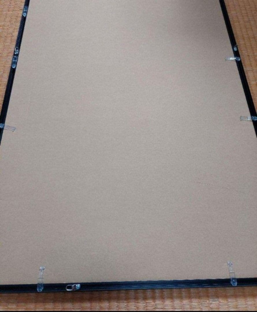 氷室京介非売品パネル