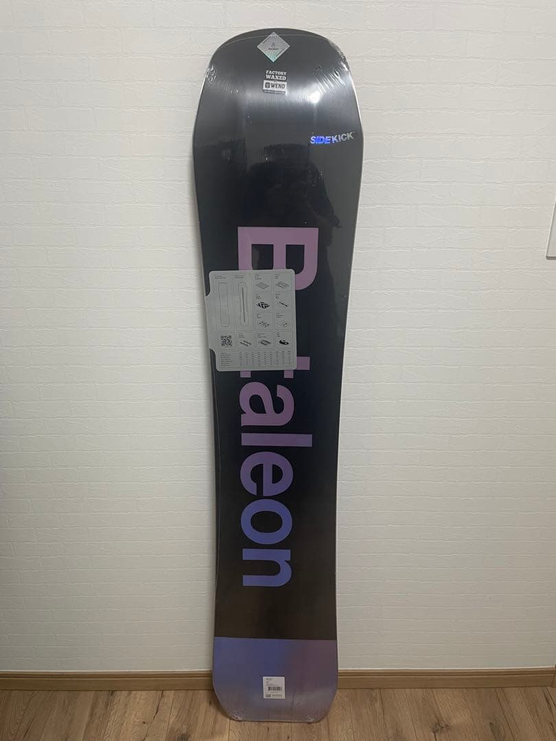 bataleon バタレオン 154㎝