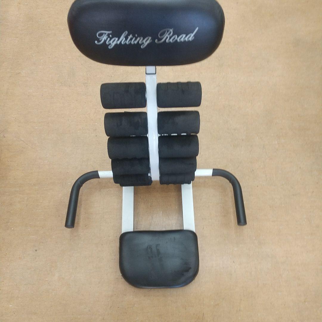 ♥️Fighting Road ♥️トレーニングベンチ