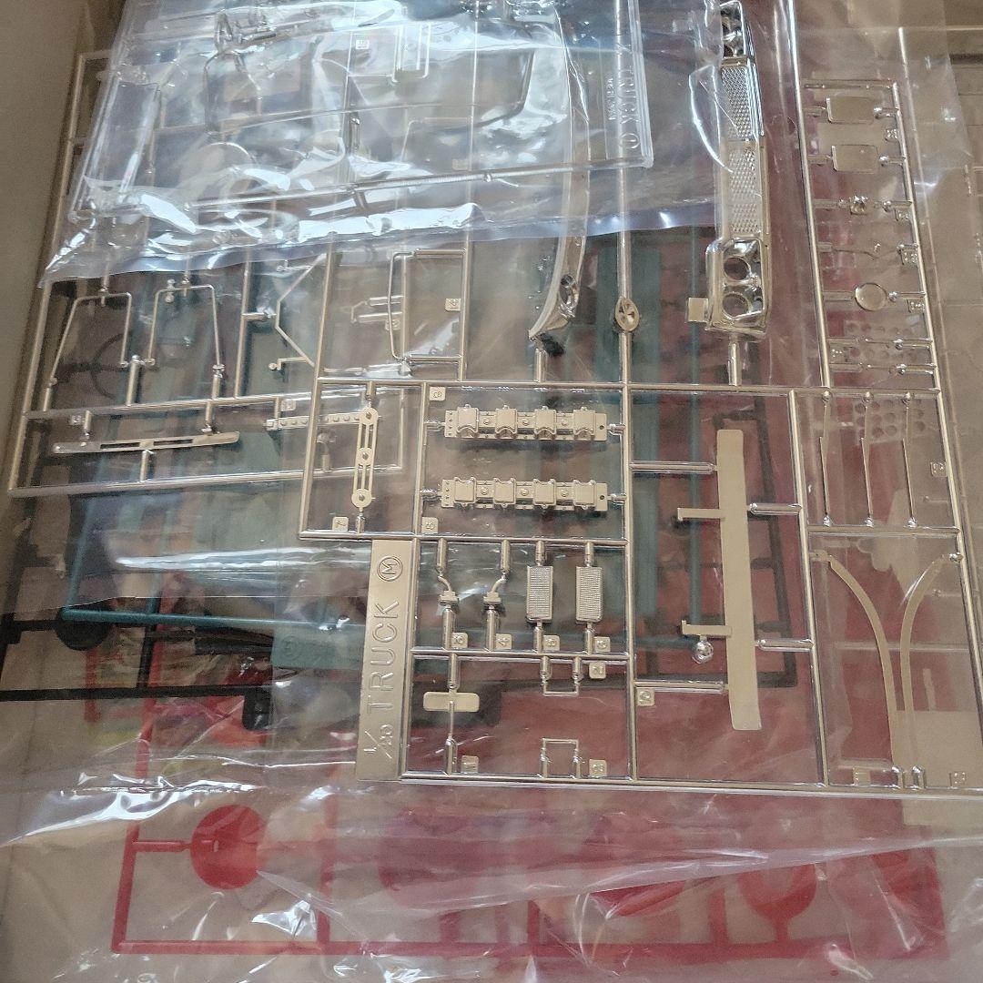 トラック野郎　度胸一番星　1/20