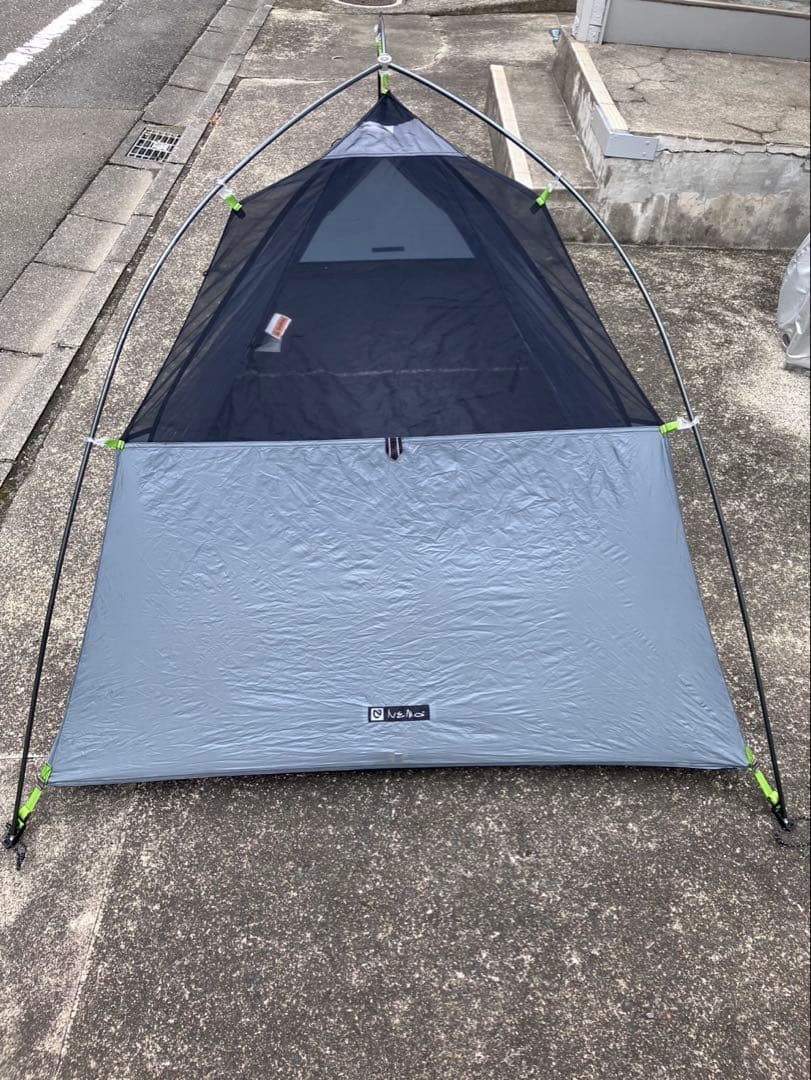 NEMO Obi 2P ニーモオビ2P ジャンク品