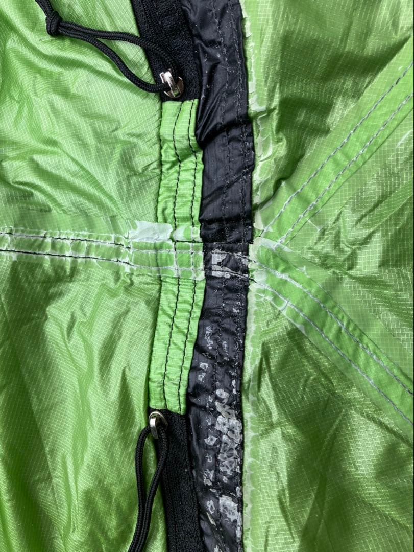 NEMO Obi 2P ニーモオビ2P ジャンク品