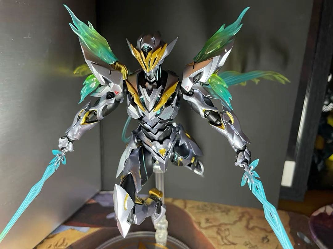 SHFiguarts サム フィギュア