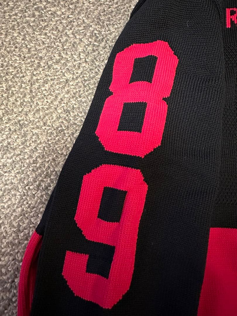 PEARLY GATES パーリーゲイツ ニットジャケット