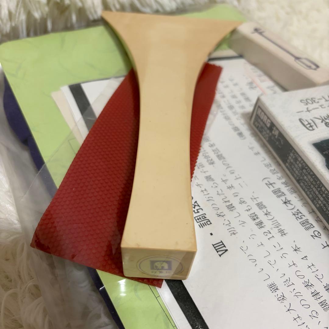 【美品】 日本和楽器製造 銀河印 津軽三味線 入門セット ケース付き