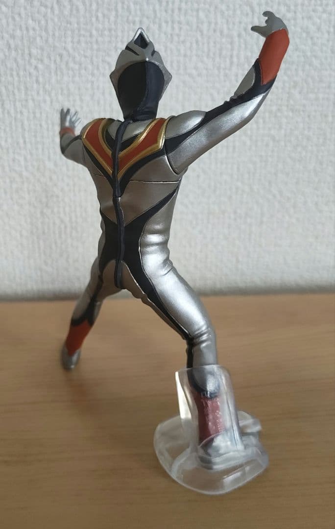 アルティメットルミナス ティガ・キリエロイド・イーヴィルティガ セット