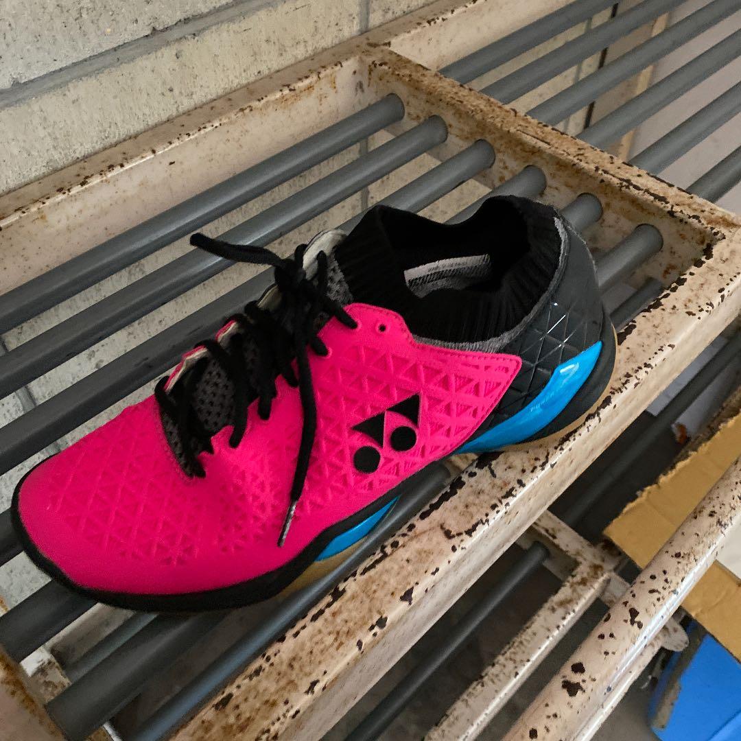 ヨネックス　靴