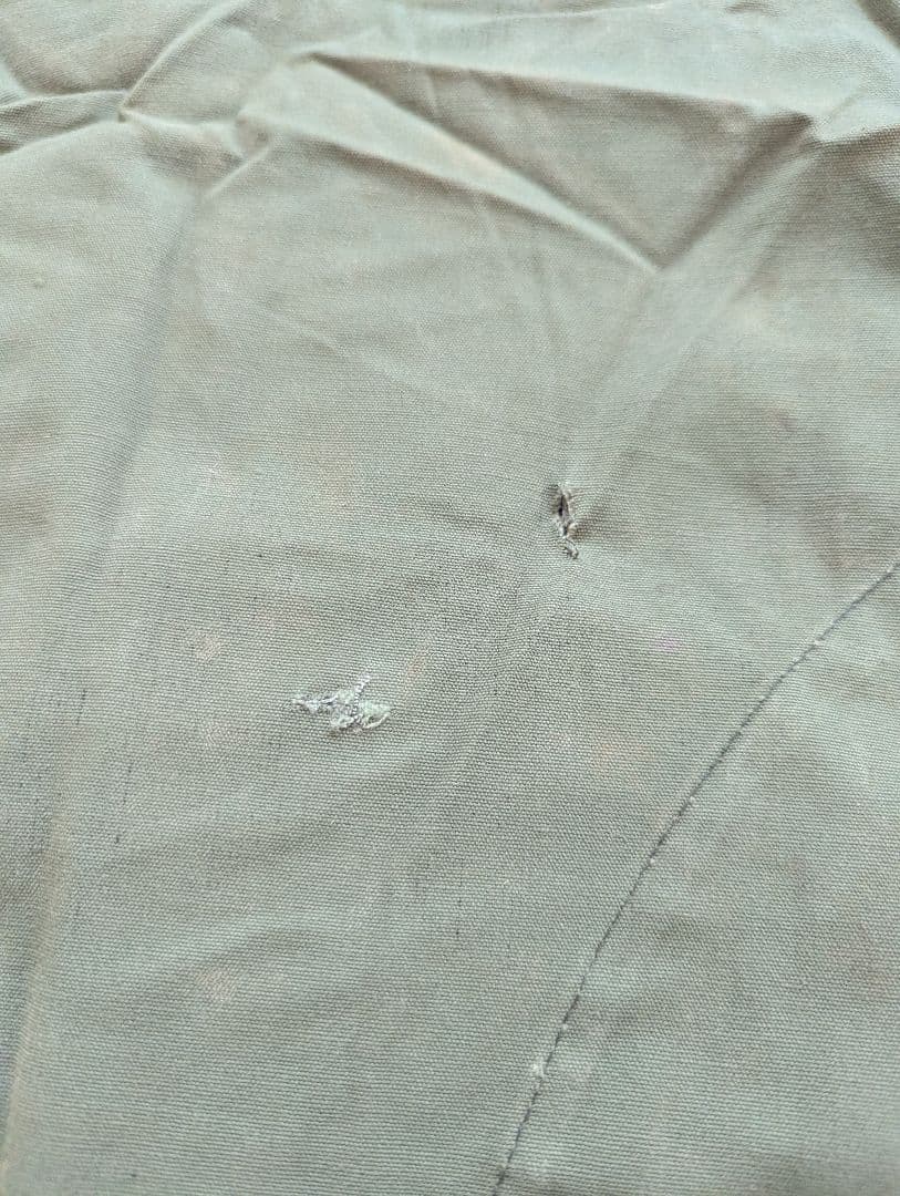 ユーゴスラビア軍M89 M93 軍幕 ミリタリーテント ポンチョ ツェルトバーン