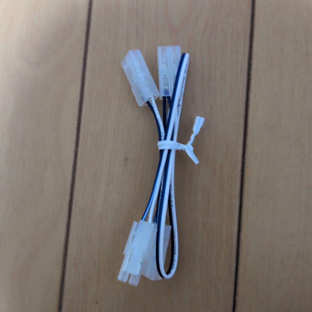 katoパワーパックスタンダードｓ＆コンセント、コネクターセット　通電確認済