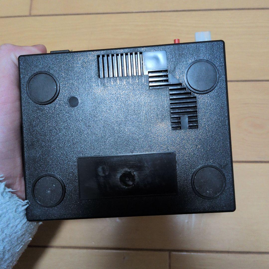 katoパワーパックスタンダードｓ＆コンセント、コネクターセット　通電確認済