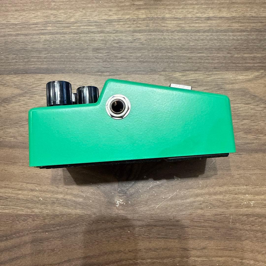 Ibanez Tube Screamer TS808 オーバードライブ