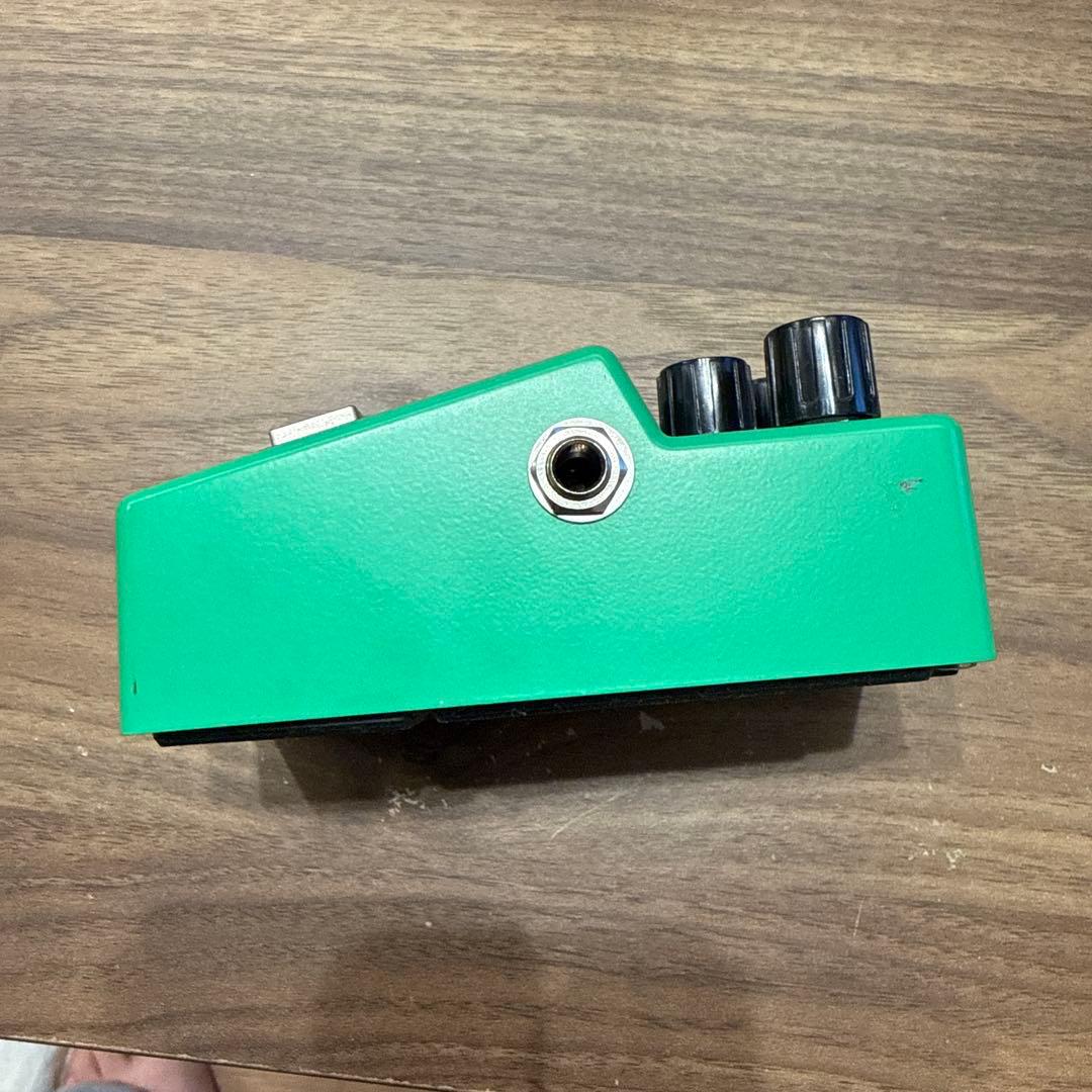 Ibanez Tube Screamer TS808 オーバードライブ