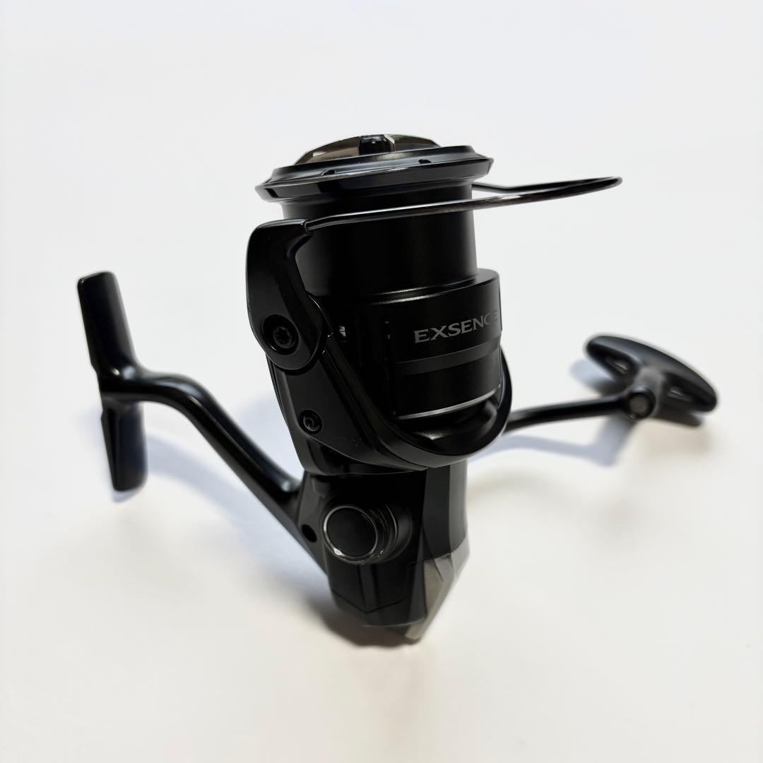 SHIMANO 21 エクスセンス 4000MXG EXSENCE シーバス