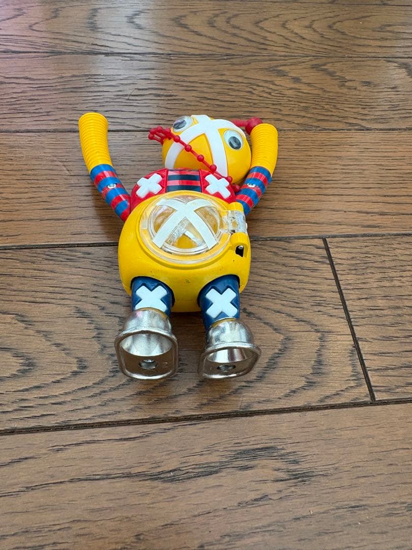 ロボぺケ 超合金 GA-44 値下げ依頼可