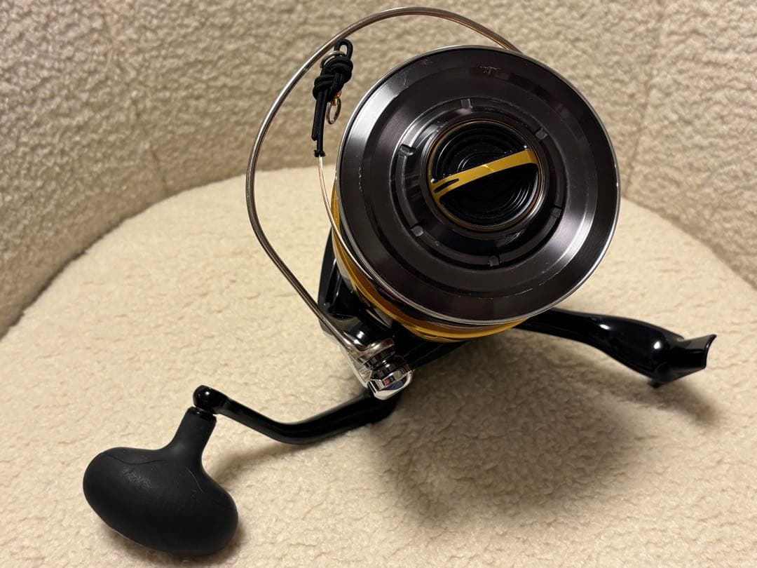 リール 20 STELLA SW 30000