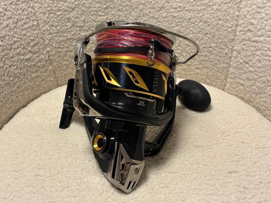 リール 20 STELLA SW 30000