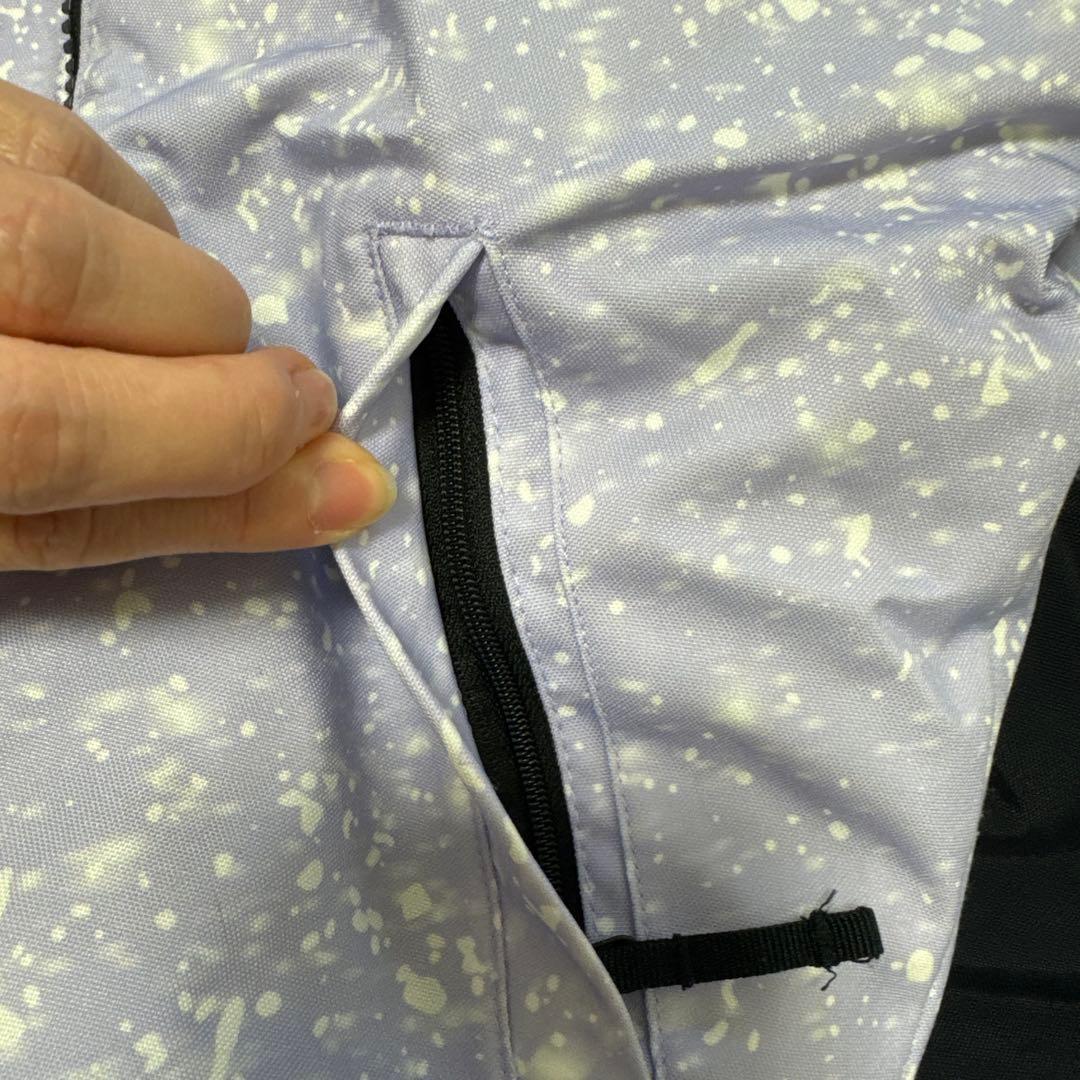 Burton スノーボードウェアセット 110サイズ サイズ5 美品