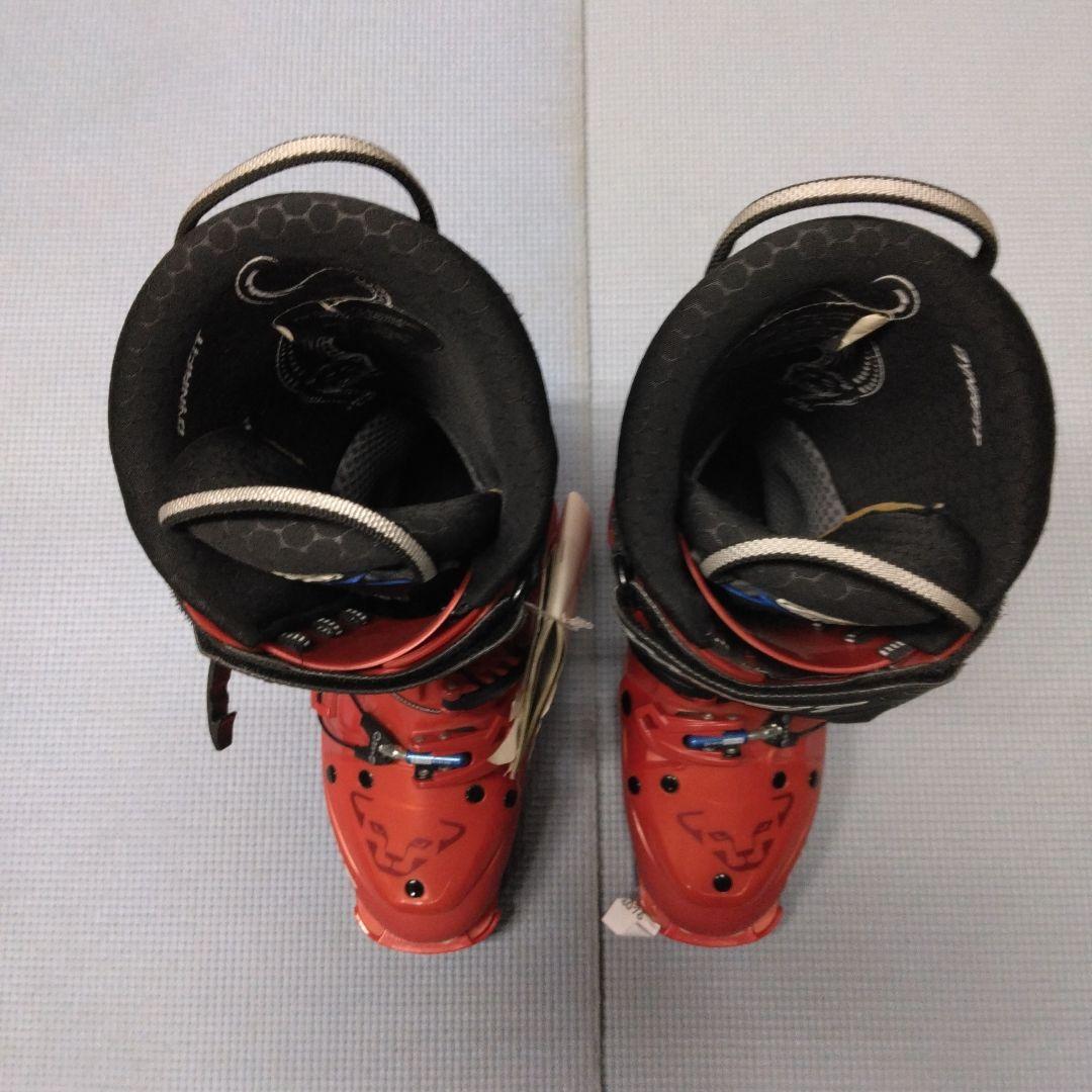 DYNAFIT NEO U、25.5cm、高機能テックブーツ、新品・未使用