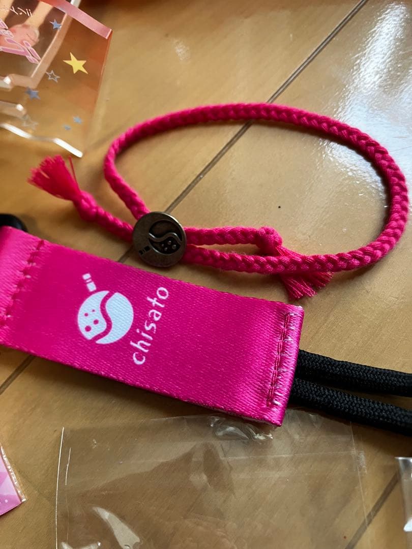 ラブライブグッズまとめ売り