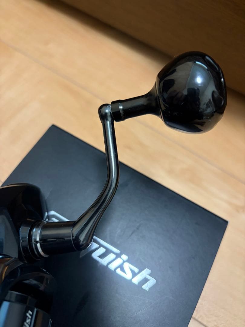 シマノ　19ヴァンキッシュC5000XG