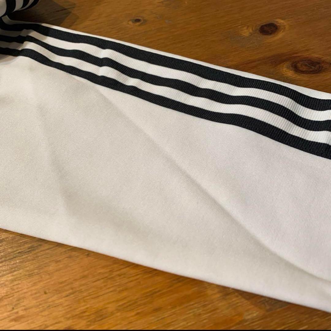 adidas ドイツ代表 トラックジャケット